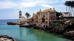 Palmira's Appartement Estoril