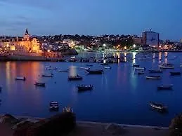 Palmira's Appartement Estoril