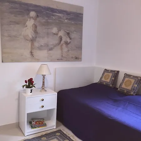 Palmira's Appartement *