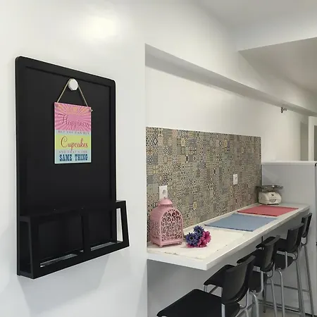 Appartement Palmira's *