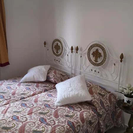 Palmira's Appartement *