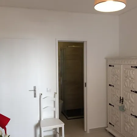 Palmira's Appartement