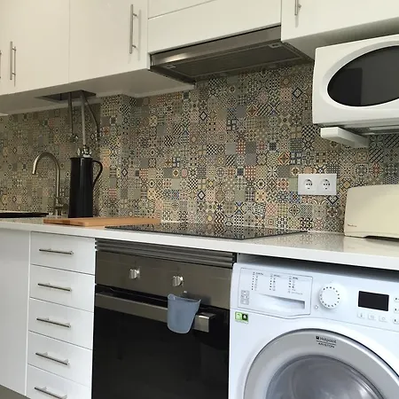 Appartement Palmira's *