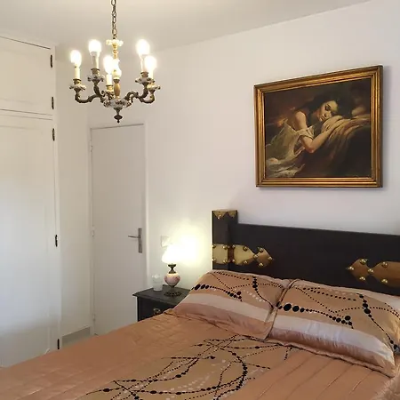 Palmira's Appartement