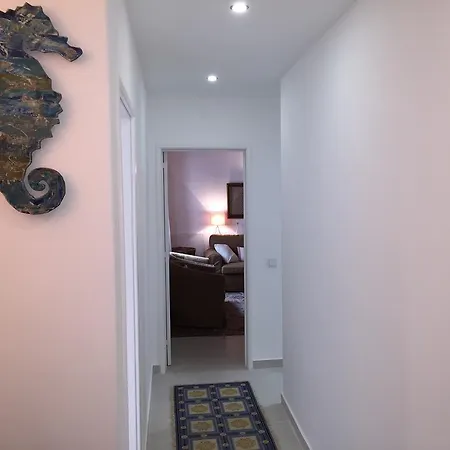 Palmira's Appartement *