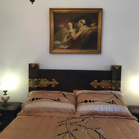 Appartement Palmira's