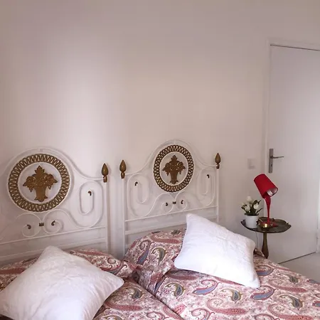 Palmira's Appartement