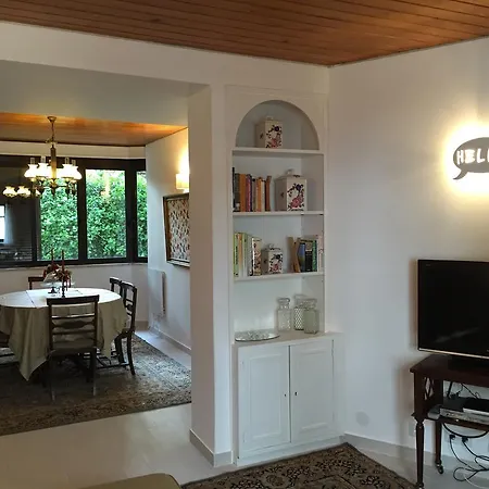 Appartement Palmira's
