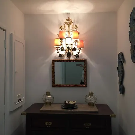 Palmira's Appartement