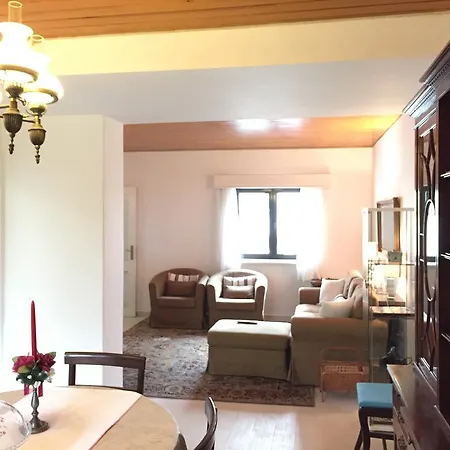 Palmira's Appartement Estoril