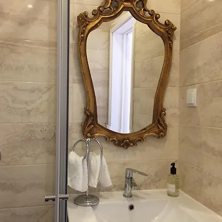 Palmira's Appartement