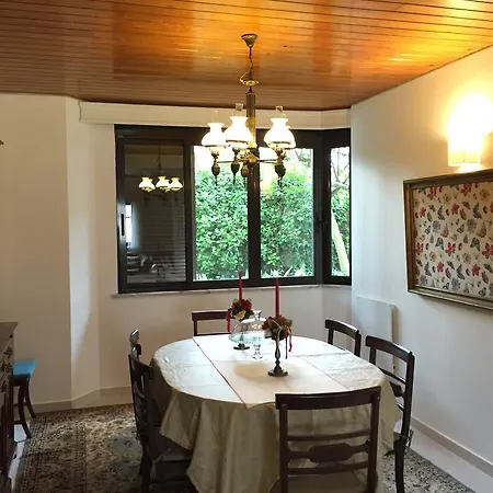 Appartement Palmira's
