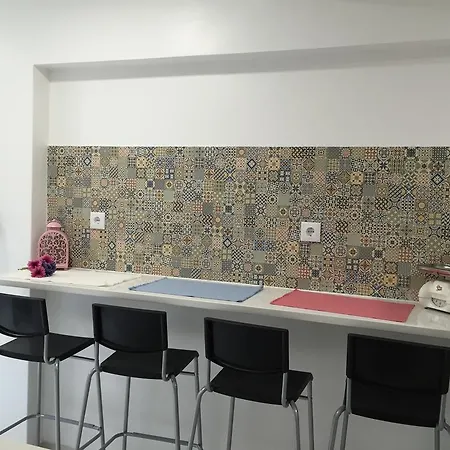 Palmira's Appartement *