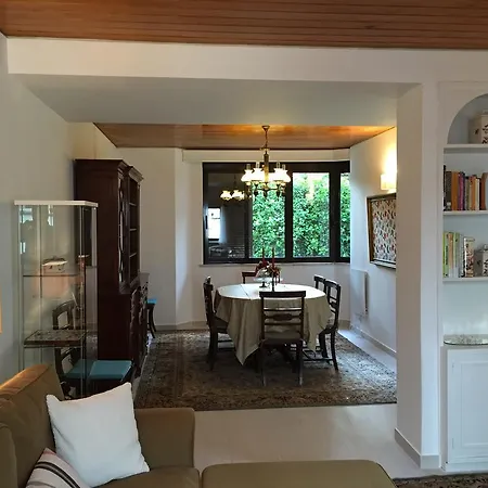 Palmira's Appartement